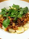 Easy Potato Gnocchi