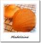 Recipe Super Easy Madeleines the So Delicious Tasty