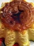 Homemade Flan