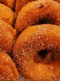 Donuts de Abóbora