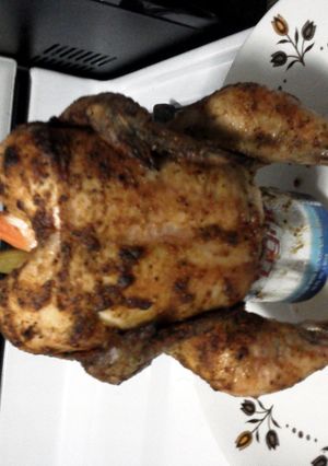 A picture of drunken chicken.