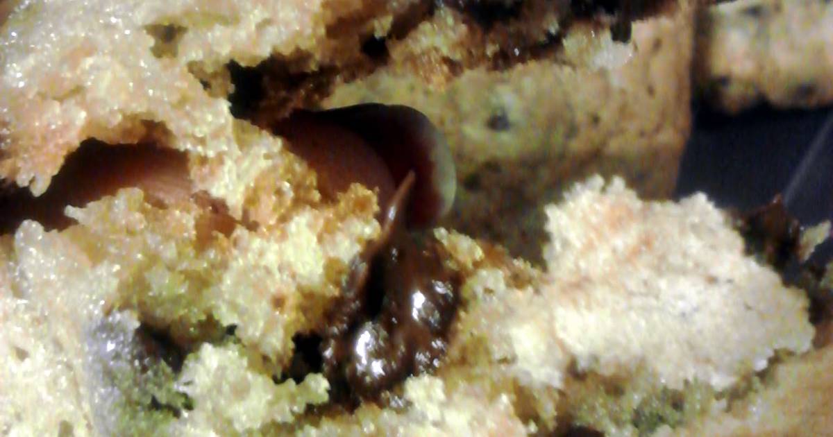 My Perfect Chocolate Chip Cookie !! :)