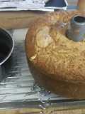 7 Flavor Pound Cake
