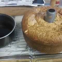 7 Flavor Pound Cake A picture of 7 Flavor Pound Cake.