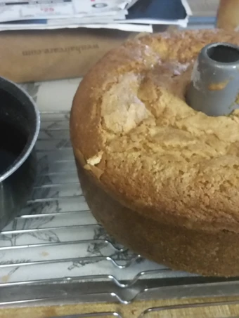 Recipe 7 Flavor Pound Cake which Delicious