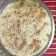 Arroz con leche condensada cremoso
