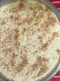Arroz con leche condensada cremoso