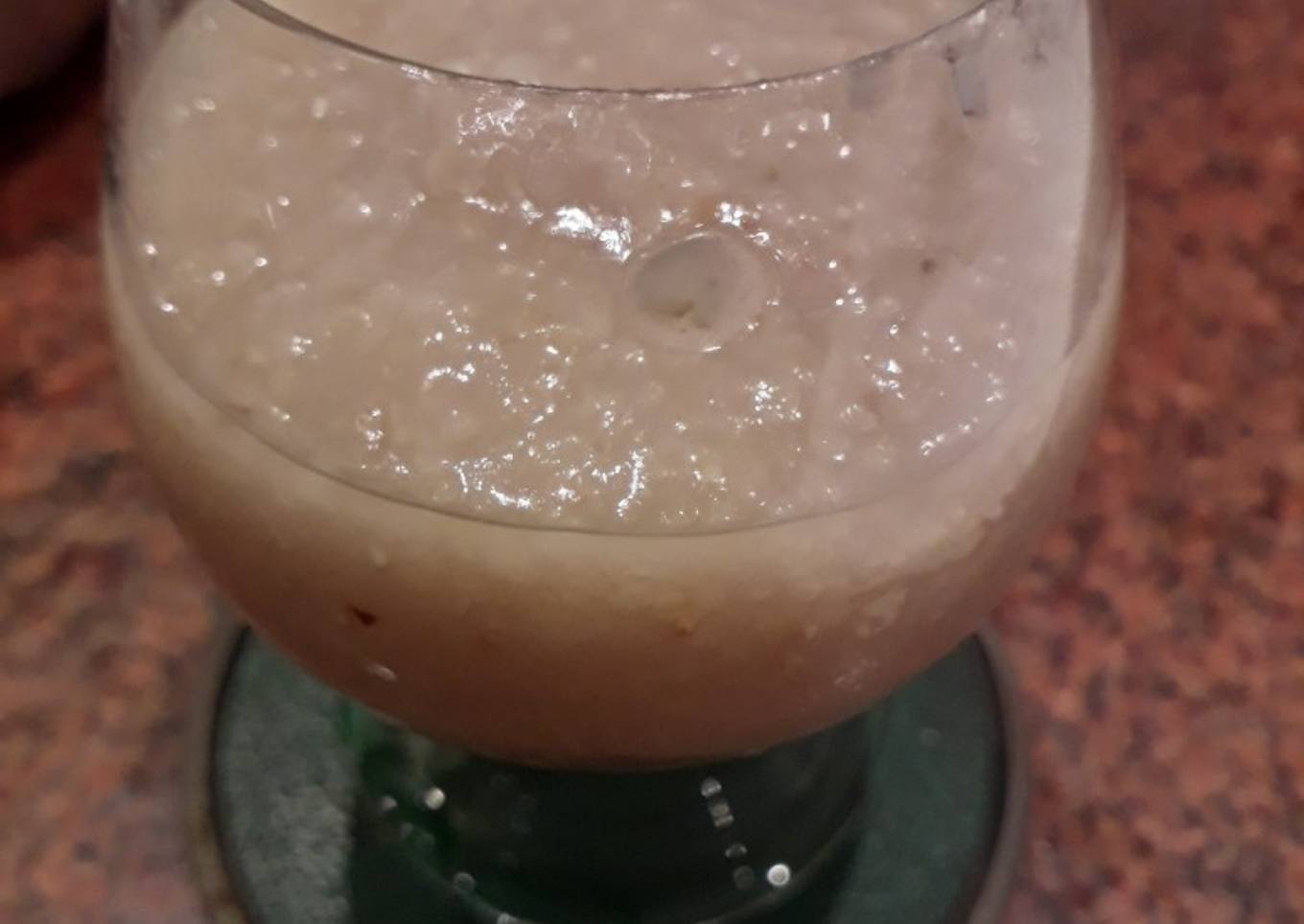 Crushed Wheat Payasam