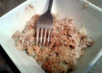 Update, Prepare Recipe Easy Chicken and Broccoli Divan Delicious Simple