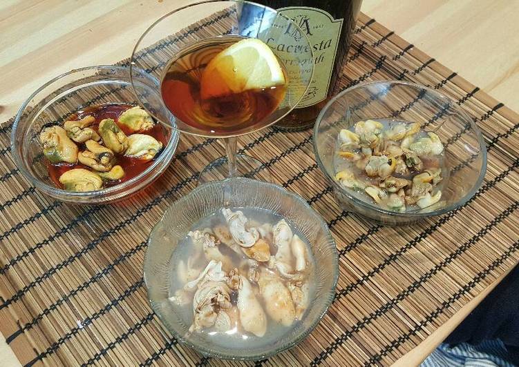 Vermut  rápido