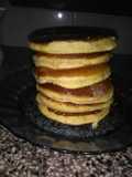Hot-cakes