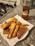Sopaipillas