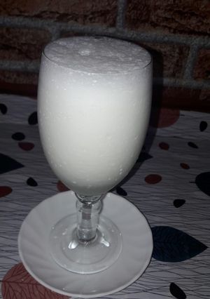 A picture of Laban up.