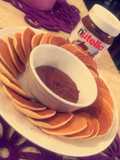 ميني بانكيك ♥️😋