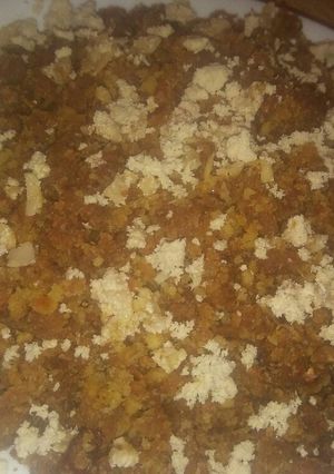 صورة لوصفة رفيس الغرس