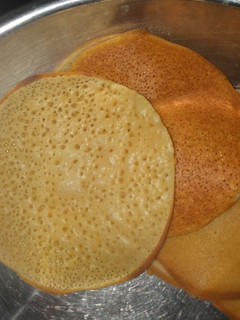 Foto resep Kue Serabi