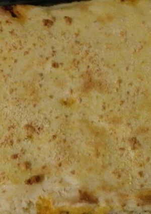 Una foto de Pastel de papa y chorizo