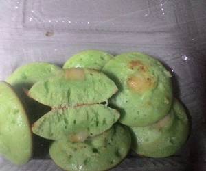 Resep Terbaru Kue cubit no mixer Minggu Ini