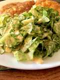 Caesar Dressing!