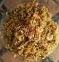 Resep Mi Goreng Udang Anti Gagal