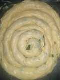 Pie.. Cheese Pie.. Spinach Pie.. Dough You Can Stretch by Hand!