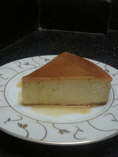 Una foto de Quesillo