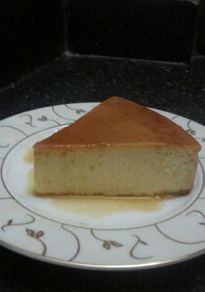 Una foto de Quesillo