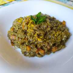 Foto principal de Risotto