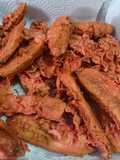 Pisang Goreng Oat