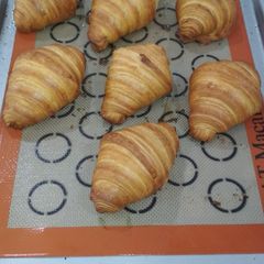 Croissant A picture of Croissant.