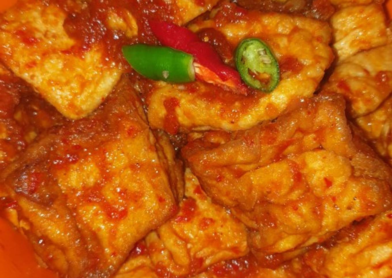 Bali tahu