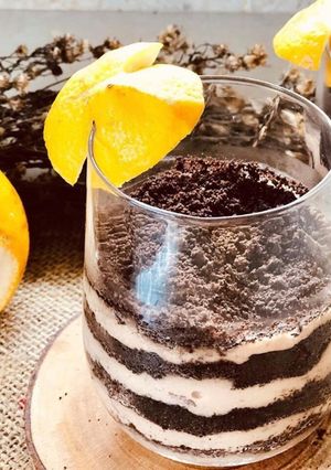 Foto resep Oreo cheese cake