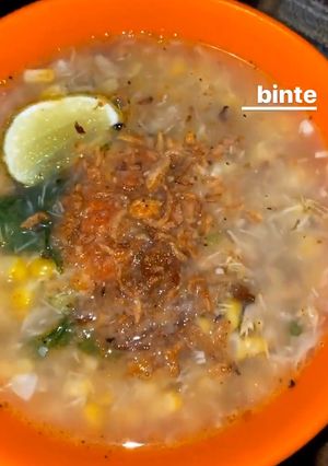 Foto resep #Binte no ribet by c o o k p u k
