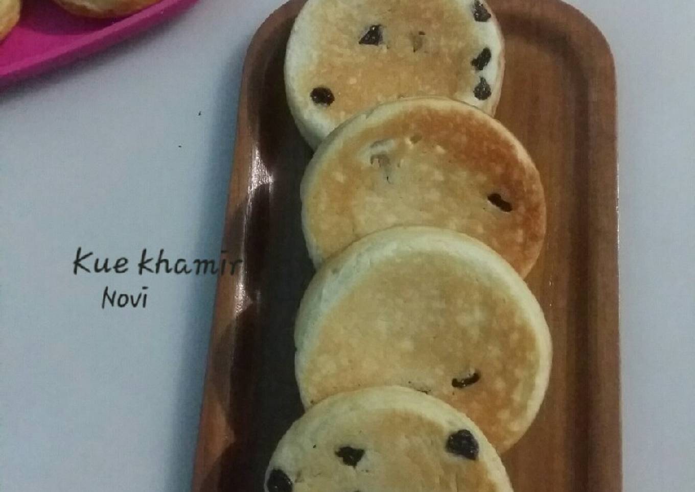 Kue Khamir