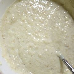 Quaker oats A picture of Quaker oats.