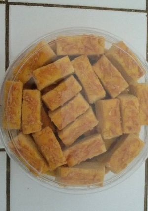 Foto resep Kastengel