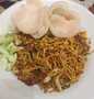 Resep Mie Oseng (mie goreng) Simple, Sempurna