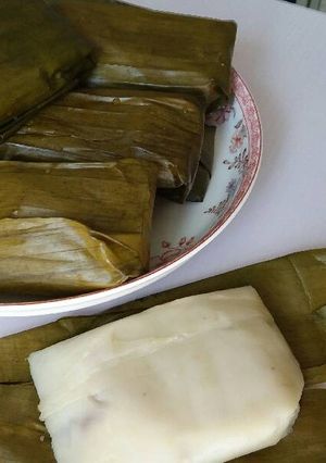Foto resep Naga Sari