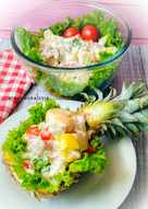 24 Resep Salad Appetizer Enak Dan Sederhana Cookpad