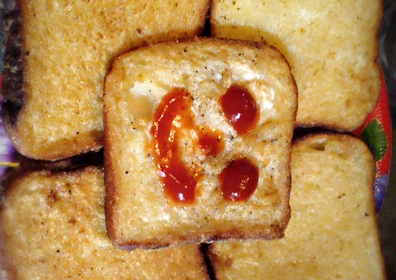 French toast
