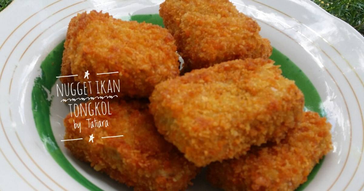 20+ Ide Cara Membuat Nugget Dari Ikan Bandeng Anna K