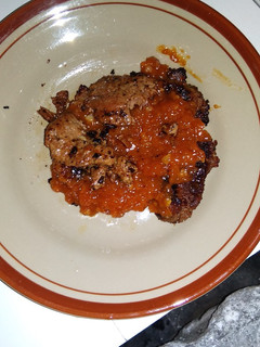 Foto resep Beef Steak Simple