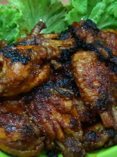 Foto resep Ayam bakar tulang lunak