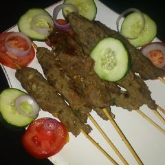 A picture of Kofta.