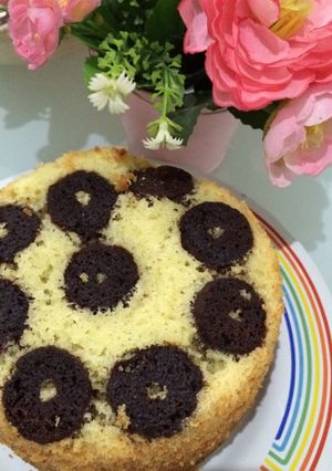 Foto resep Bolu magicom