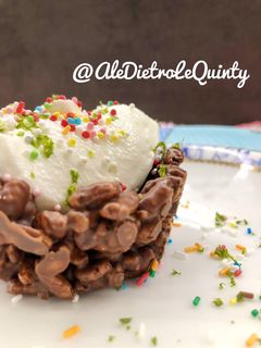 Foto di Cestino di carnevale