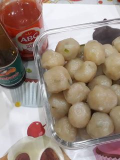 Foto resep Cilok