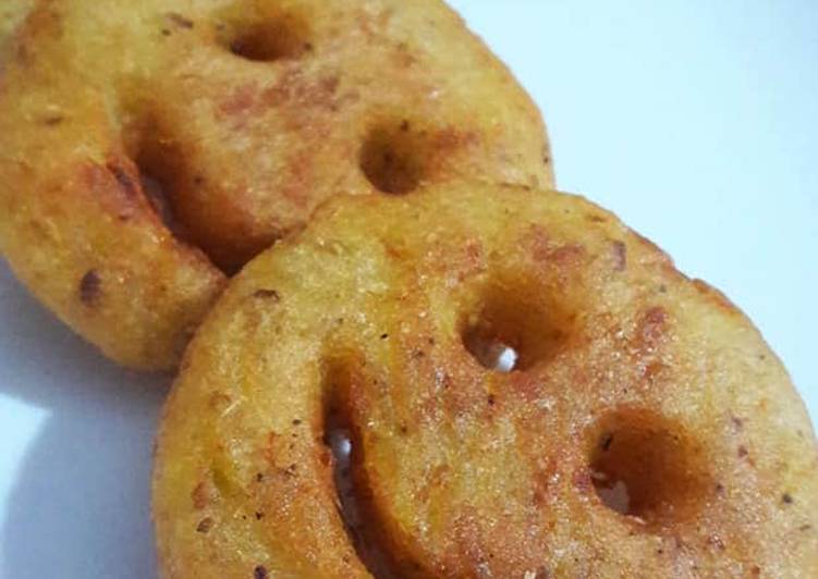 Step-by-Step Guide to Prepare Favorite Smiley Potatoes