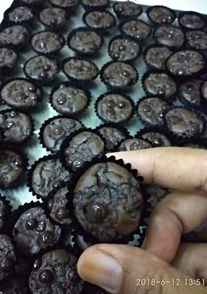 Foto resep Browker mini