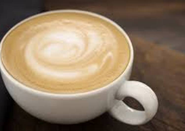Simple Way to Prepare Award-winning Cappuccino